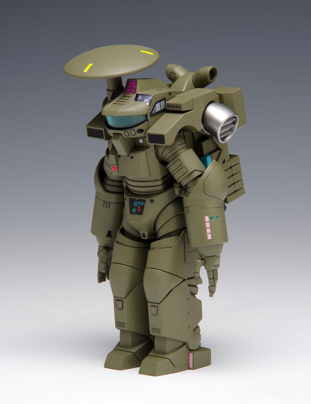 1/20 Mobile Soldier
