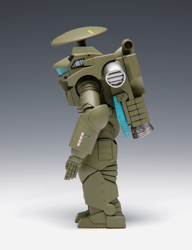 1/20 Mobile Soldier