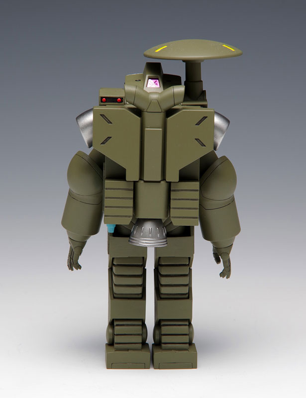 1/20 Mobile Soldier