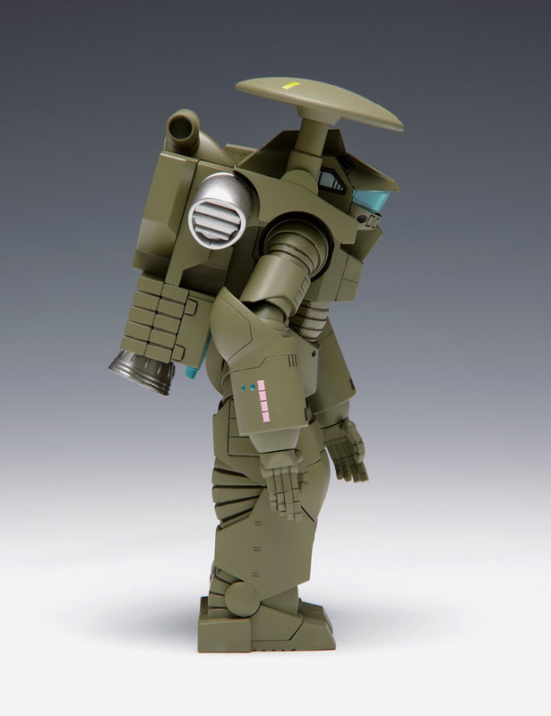 1/20 Mobile Soldier