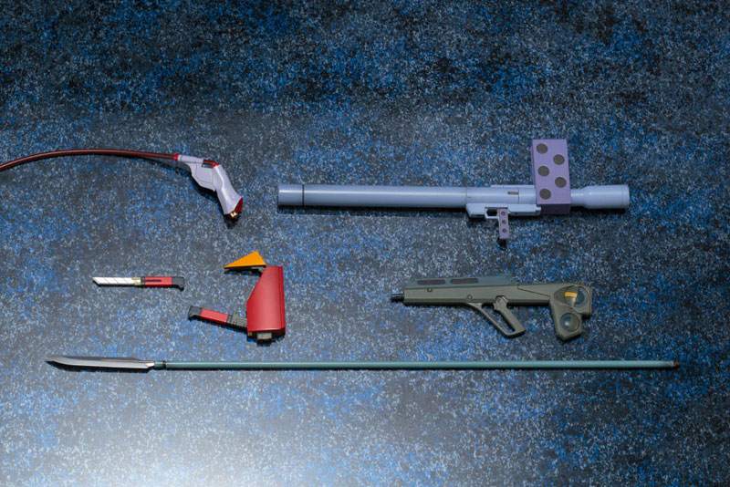 Neon Genesis Evangelion - Evangelion Type-02 TV Ver.