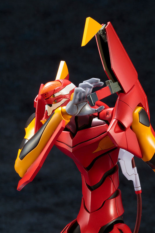 Neon Genesis Evangelion - Evangelion Type-02 TV Ver.