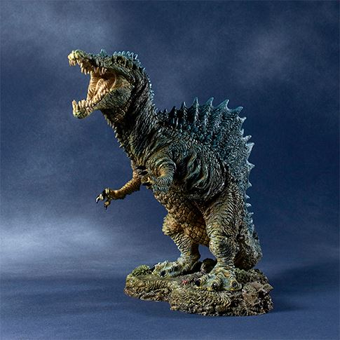 Dinomation Spinosaurus