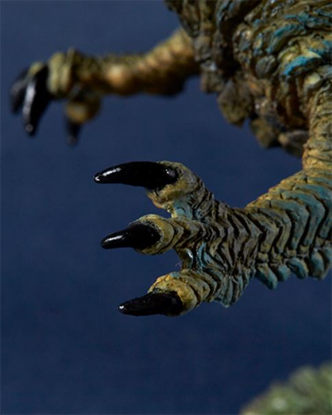 Dinomation Spinosaurus