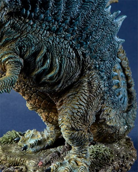 Dinomation Spinosaurus