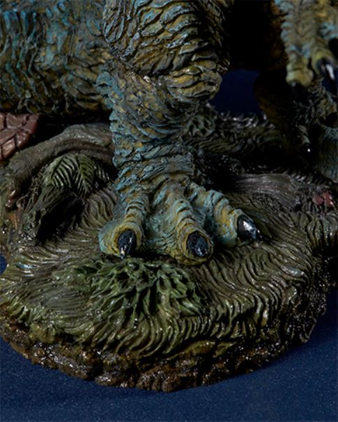 Dinomation Spinosaurus