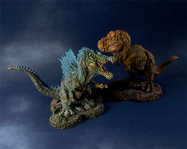 Dinomation Spinosaurus