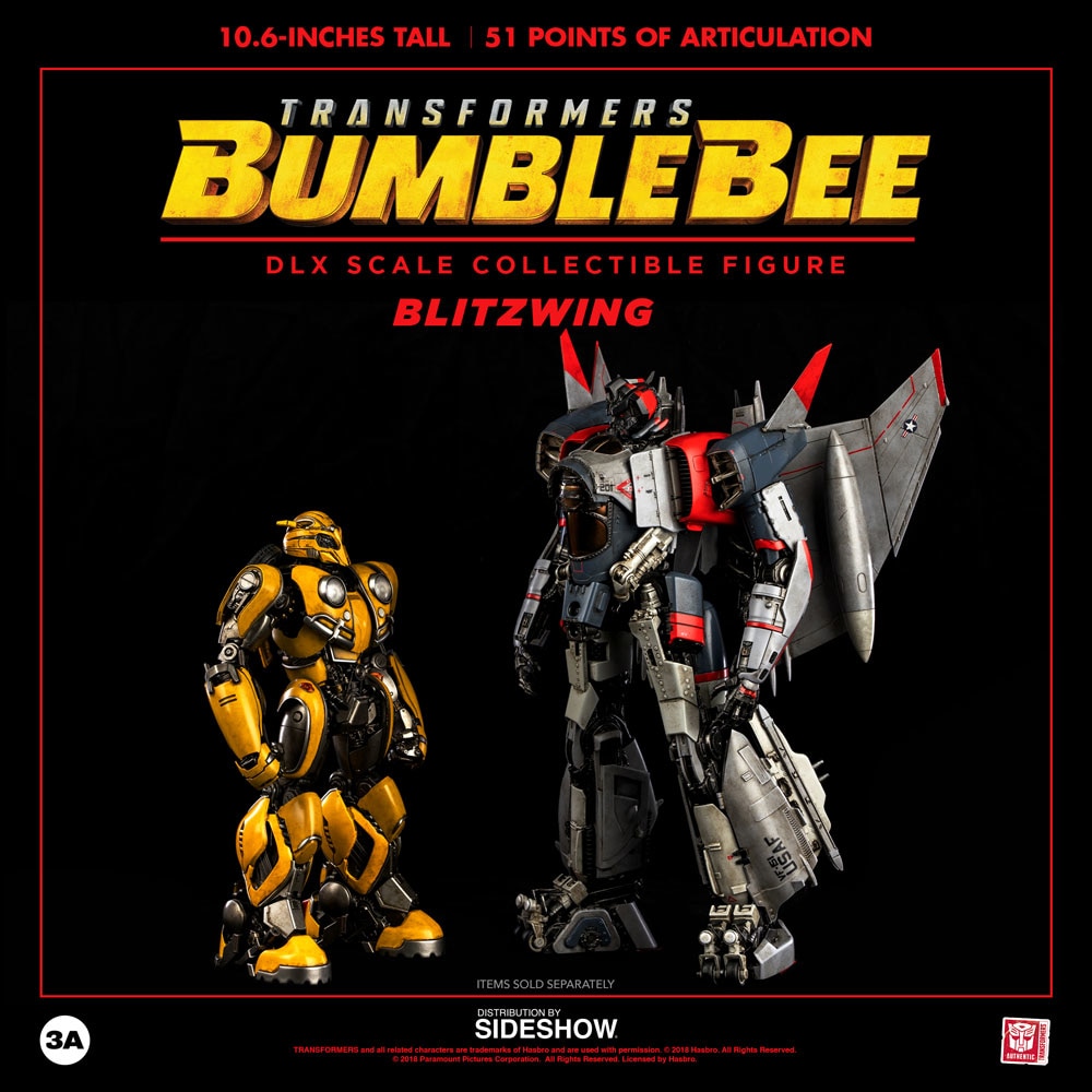 Blitzwing