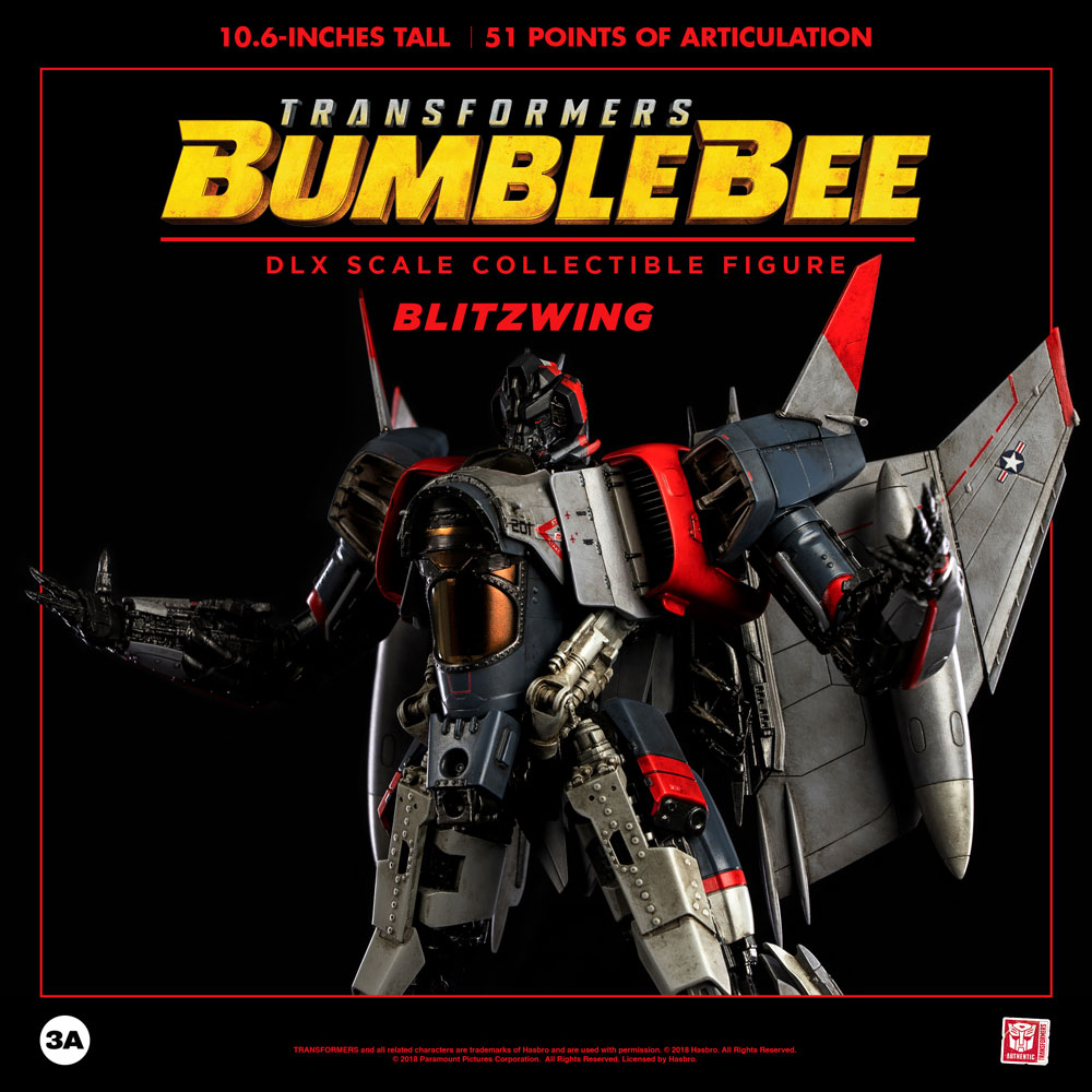 Blitzwing