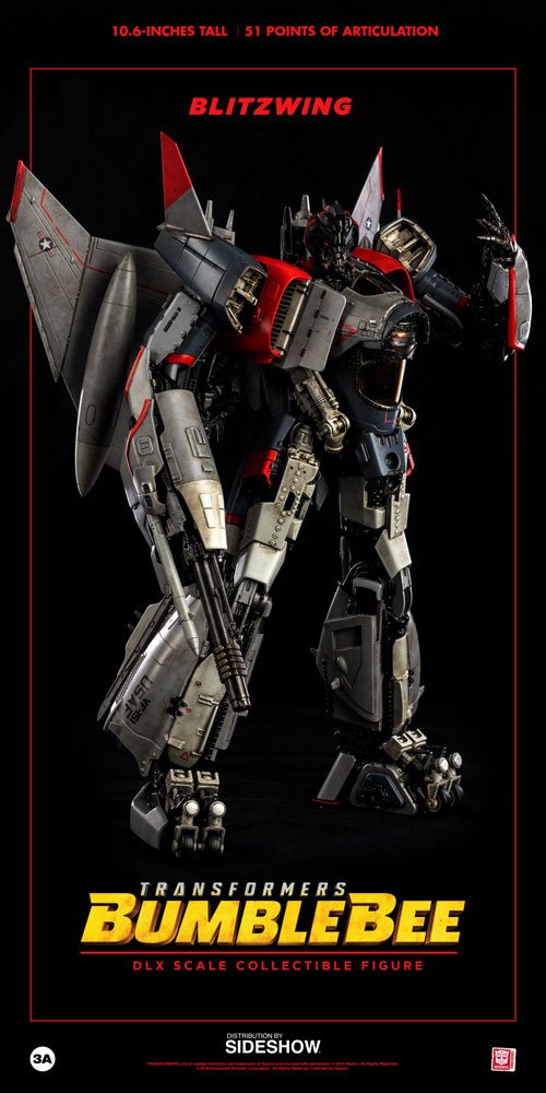 Blitzwing