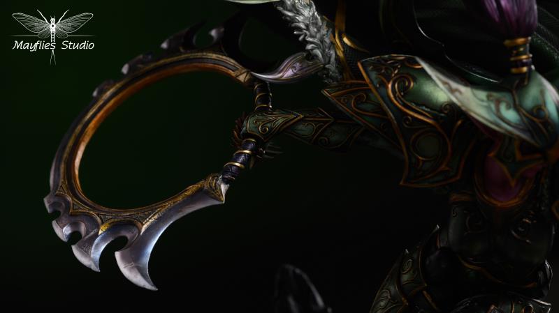 Maiev Shadowsong