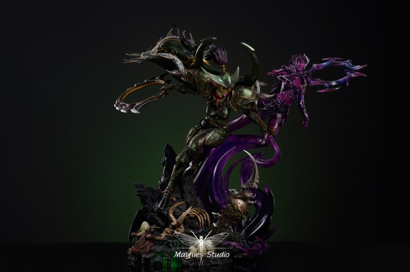 Maiev Shadowsong