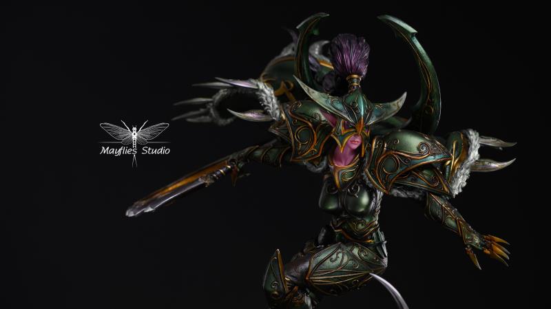 Maiev Shadowsong