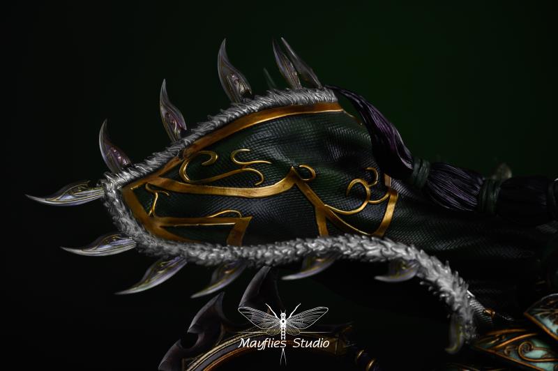Maiev Shadowsong