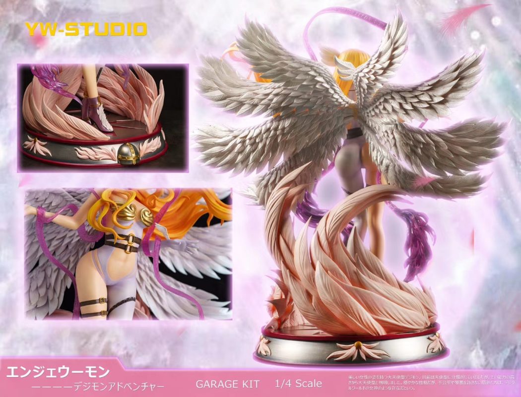 Angewomon