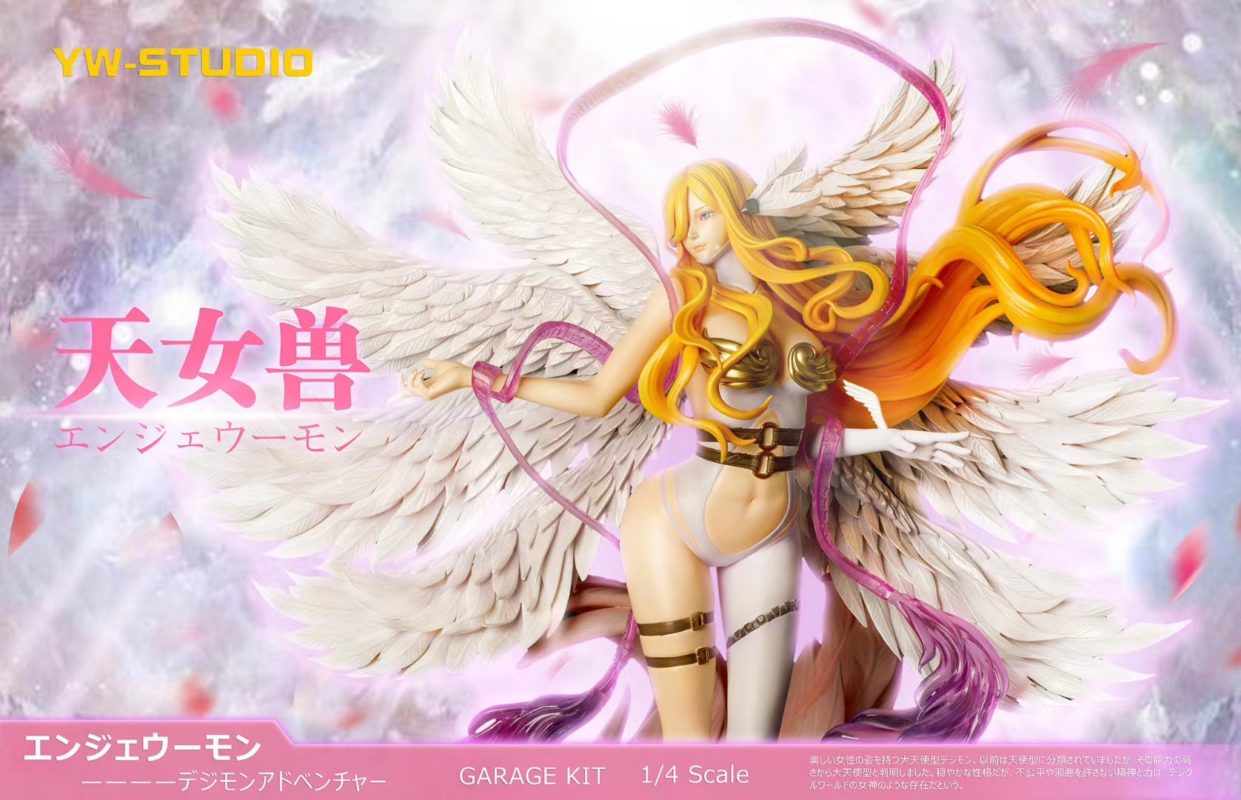 Angewomon