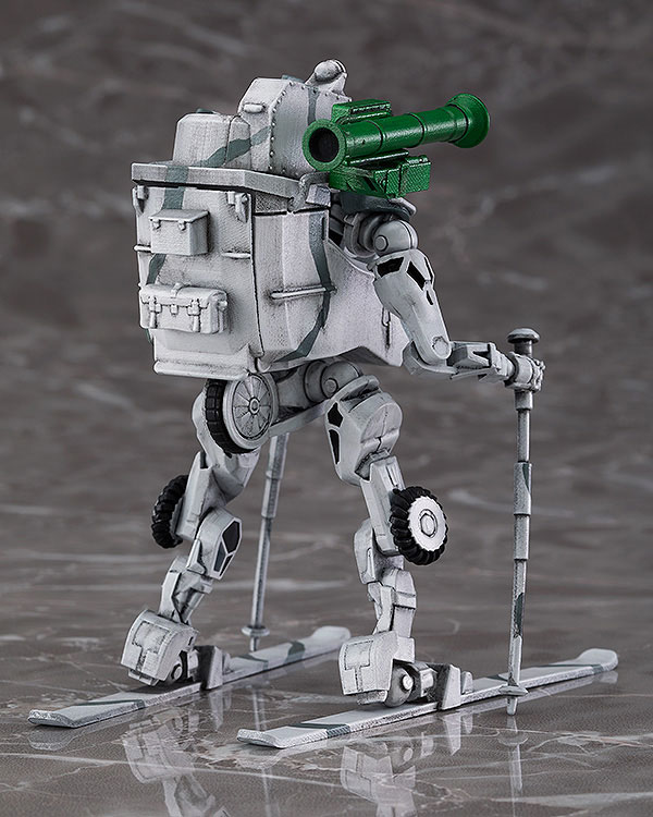 MODEROID OBSOLETE 1/35 Pakistan Army EXOFRAME