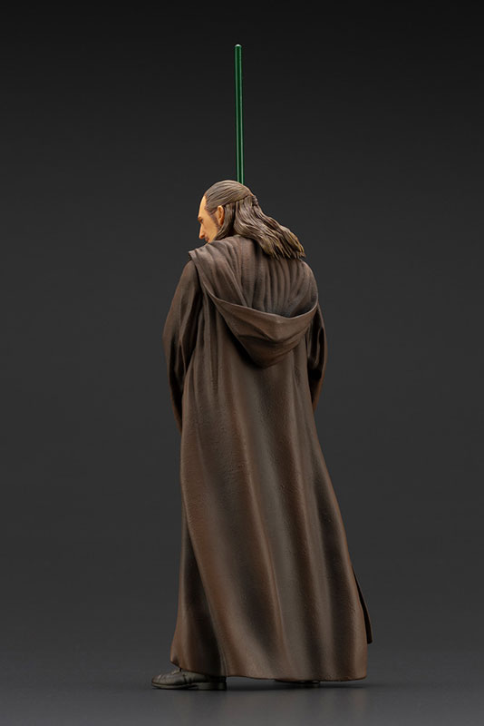 ARTFX+ Star Wars: The Phantom Menace Qui-Gon Jinn 1/10 