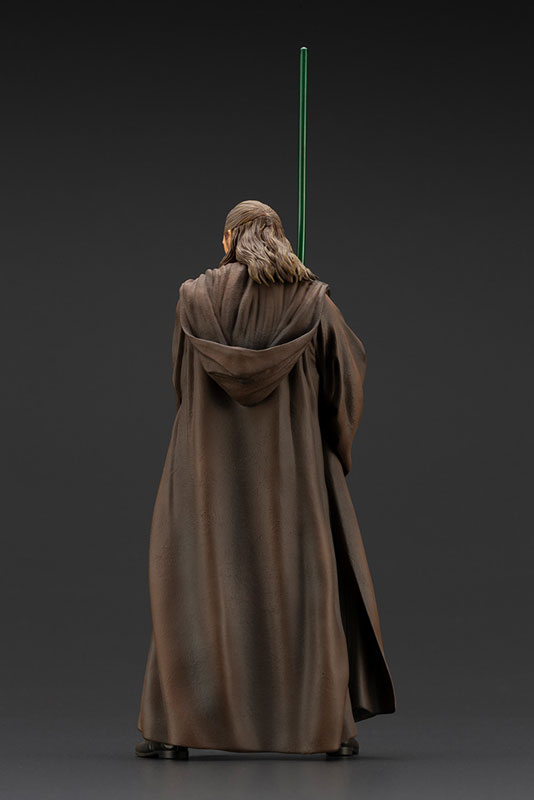 ARTFX+ Star Wars: The Phantom Menace Qui-Gon Jinn 1/10 