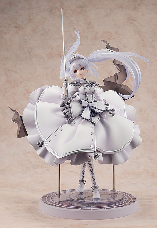 KDcolle - Date A Bullet - Light Novel: White Queen 1/7