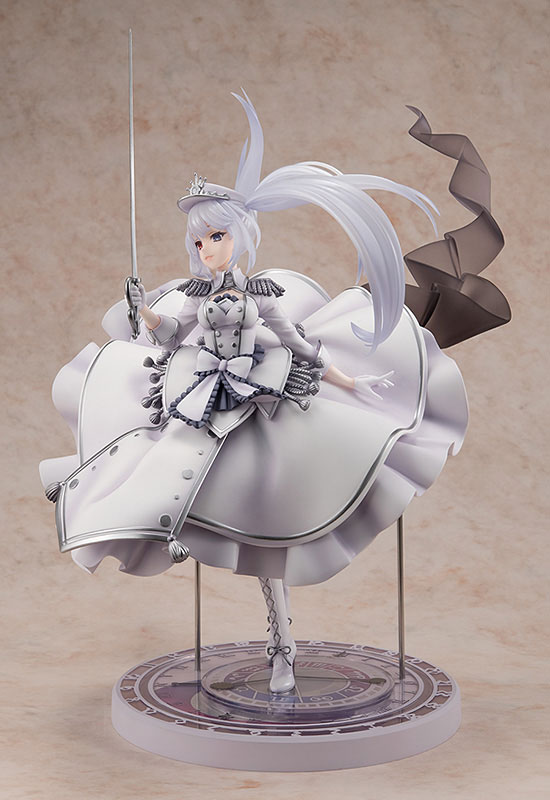 KDcolle - Date A Bullet - Light Novel: White Queen 1/7