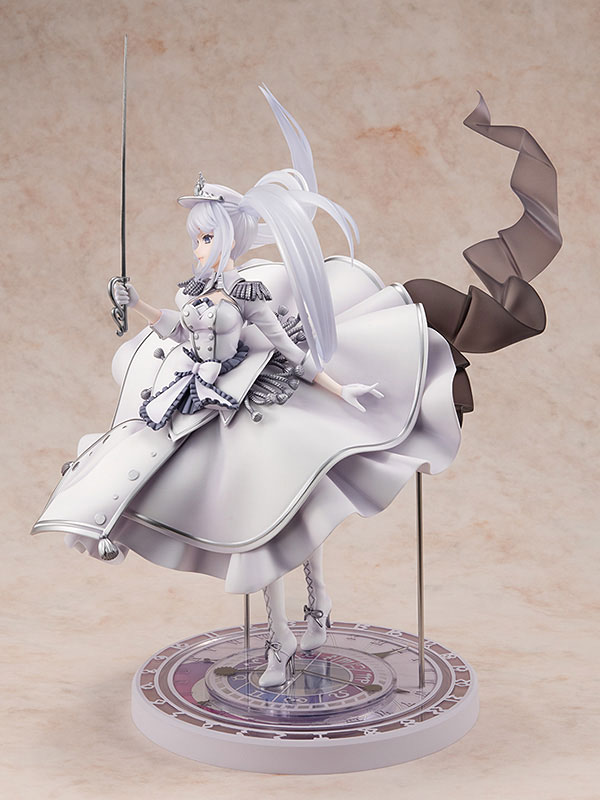 KDcolle - Date A Bullet - Light Novel: White Queen 1/7