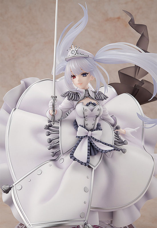 KDcolle - Date A Bullet - Light Novel: White Queen 1/7