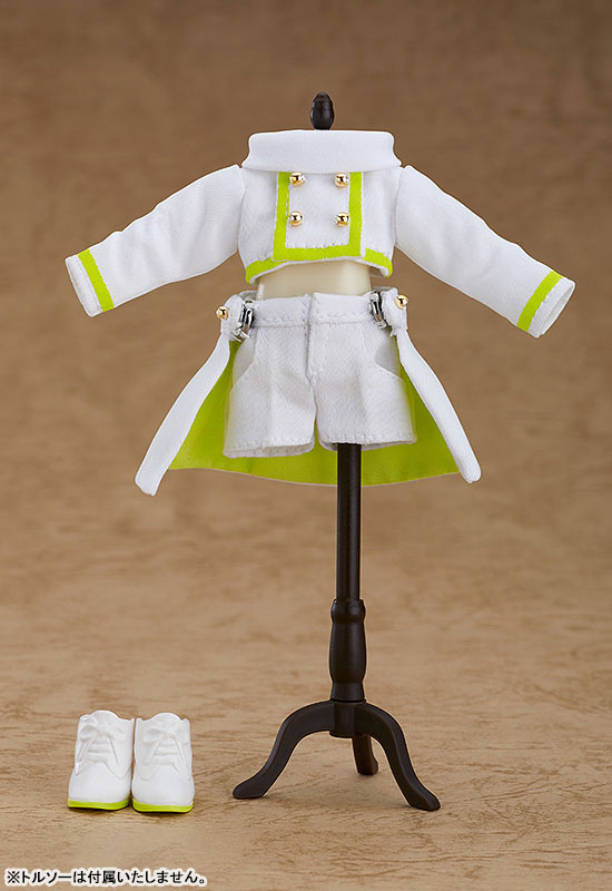 Nendoroid Doll Angel: Ciel