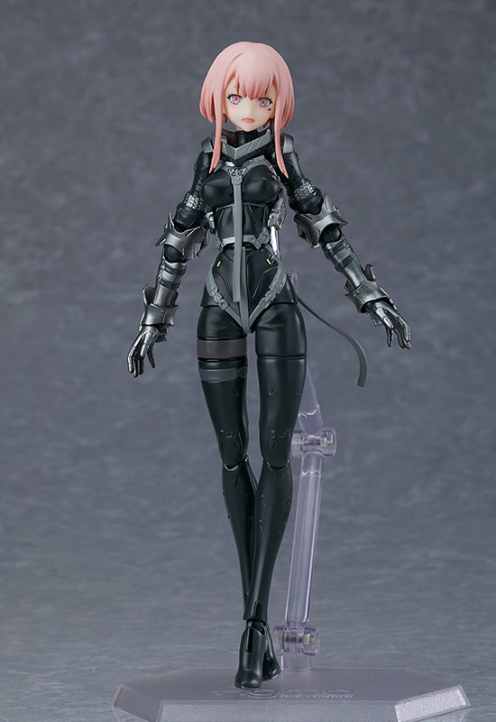 figma FALSLANDER LANZE REITER