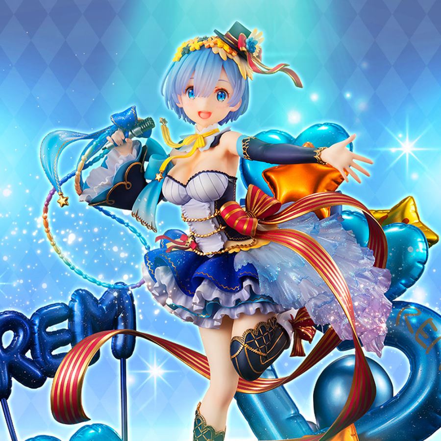 Rem -Idol Ver-