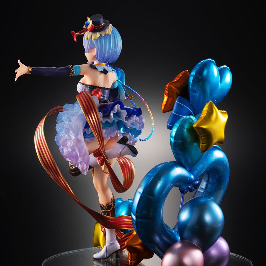 Rem -Idol Ver-