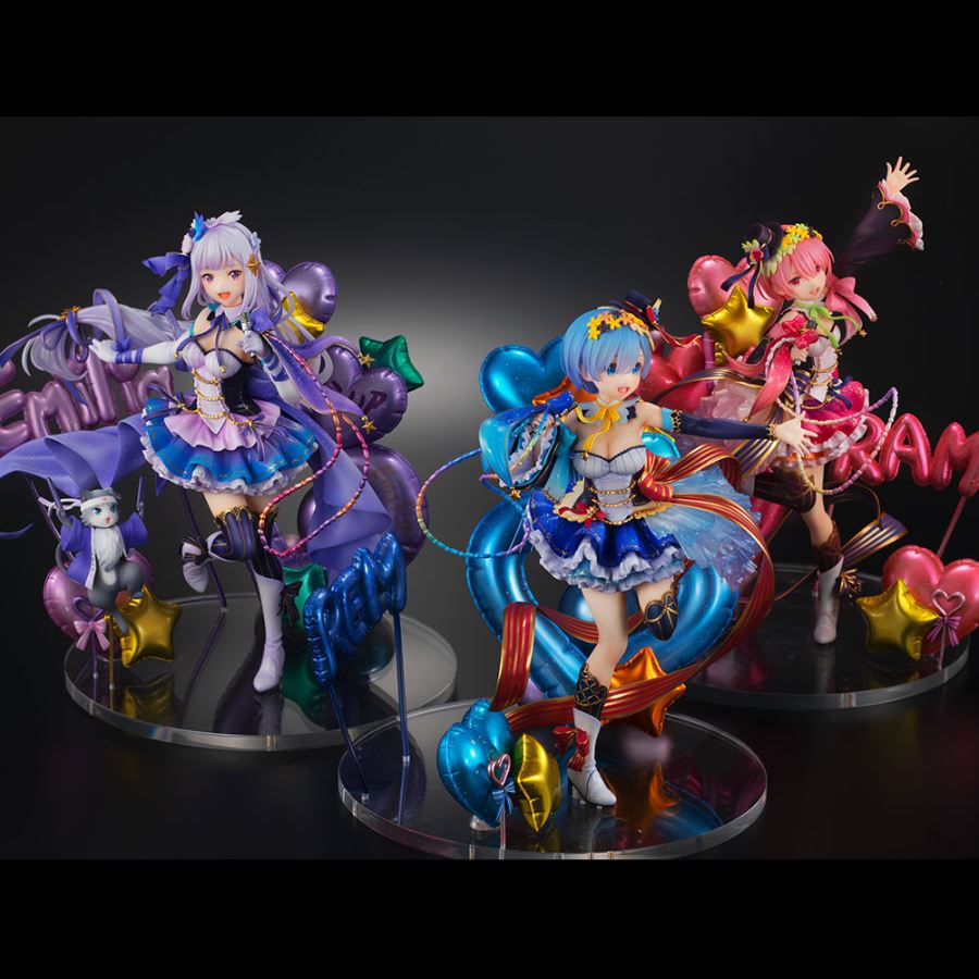 Rem -Idol Ver-