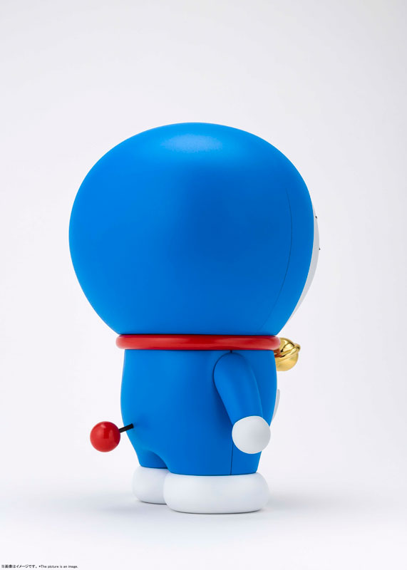 Figuarts ZERO EX Doraemon (Stand by Me Doraemon 2)