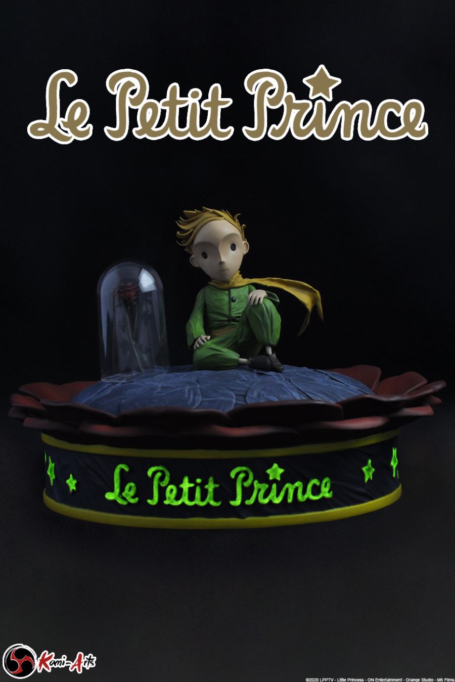 Little Prince 1/6
