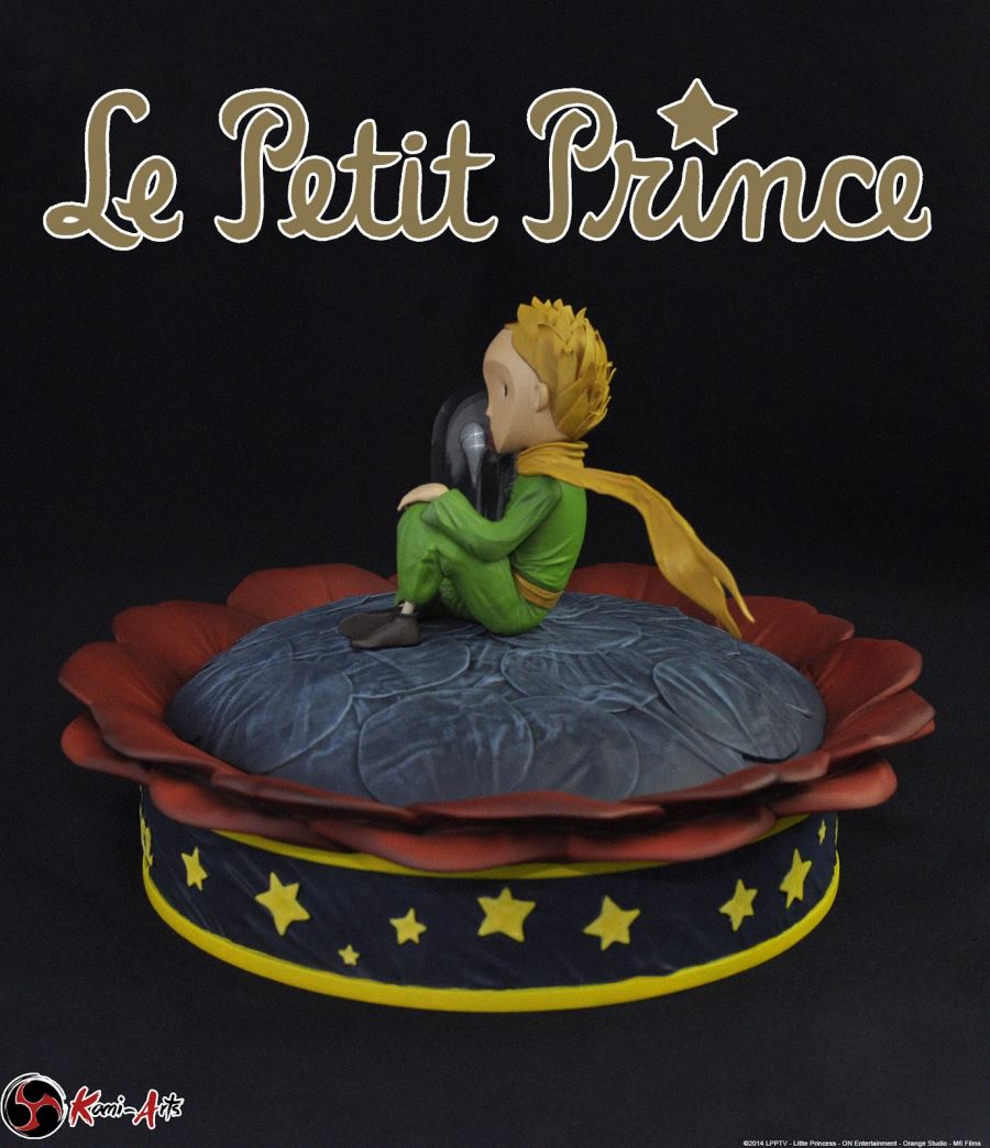 Little Prince 1/6