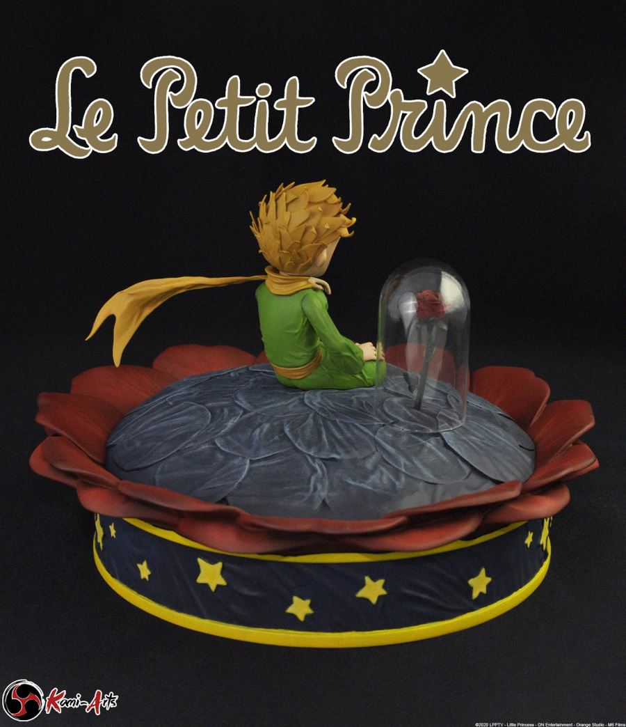 Little Prince 1/6
