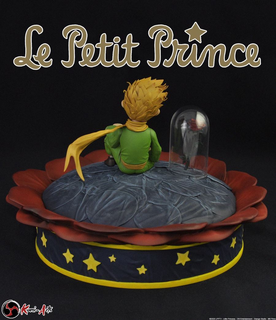 Little Prince 1/6
