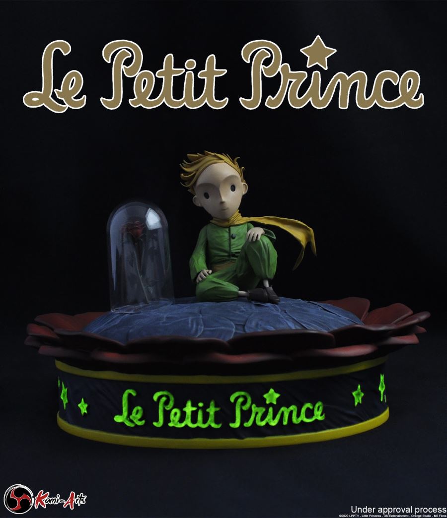 Little Prince 1/6