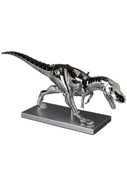 SORAYAMA TYRANNOSAURUS