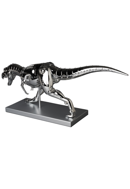 SORAYAMA TYRANNOSAURUS