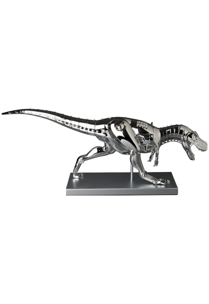 SORAYAMA TYRANNOSAURUS