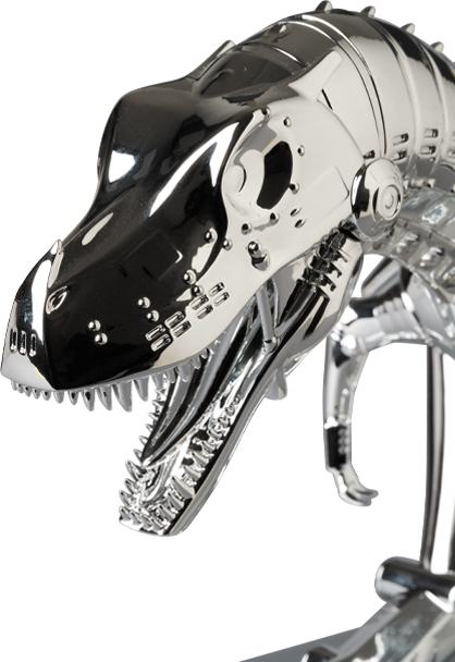 SORAYAMA TYRANNOSAURUS