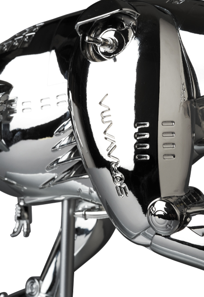 SORAYAMA TYRANNOSAURUS