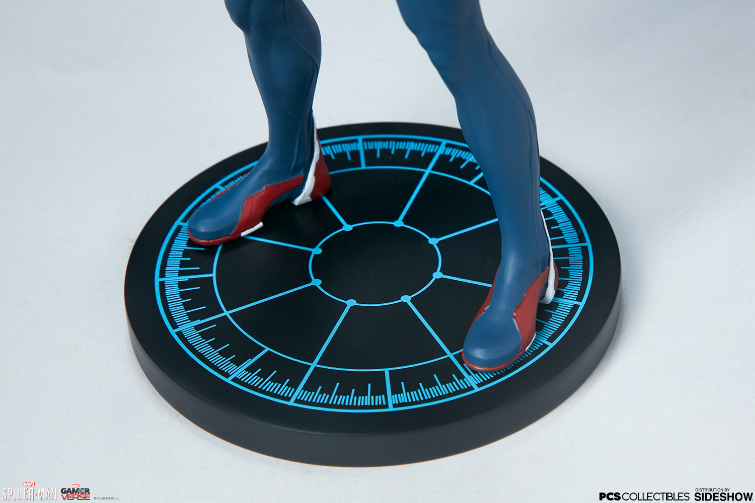 Marvel's Spider-Man - Advanced Suit