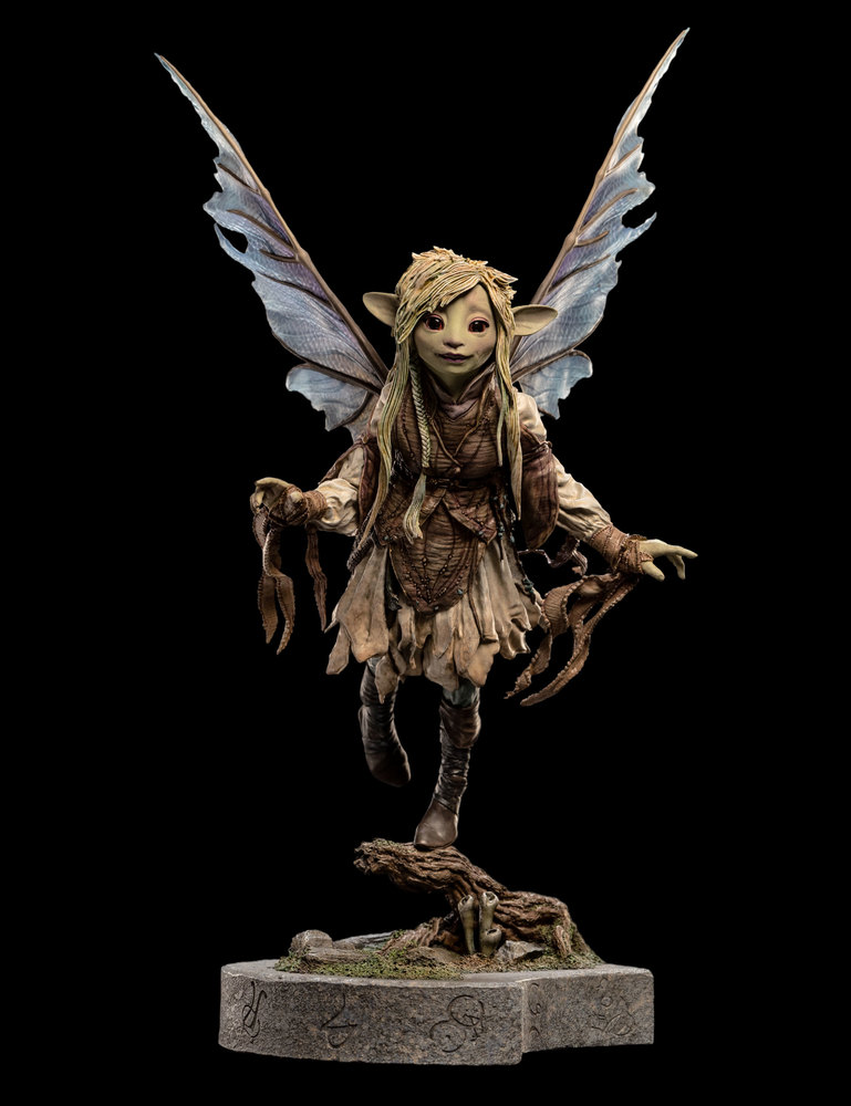 The Dark Crystal: Age of Resistance - Deet 1/6
