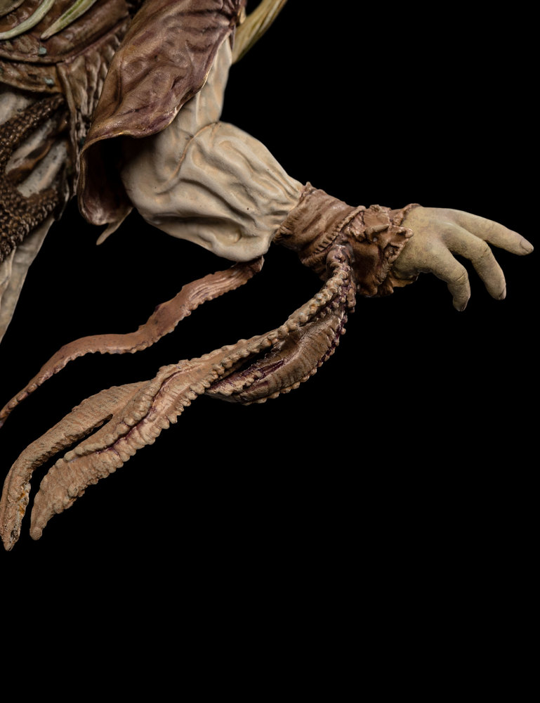 The Dark Crystal: Age of Resistance - Deet 1/6