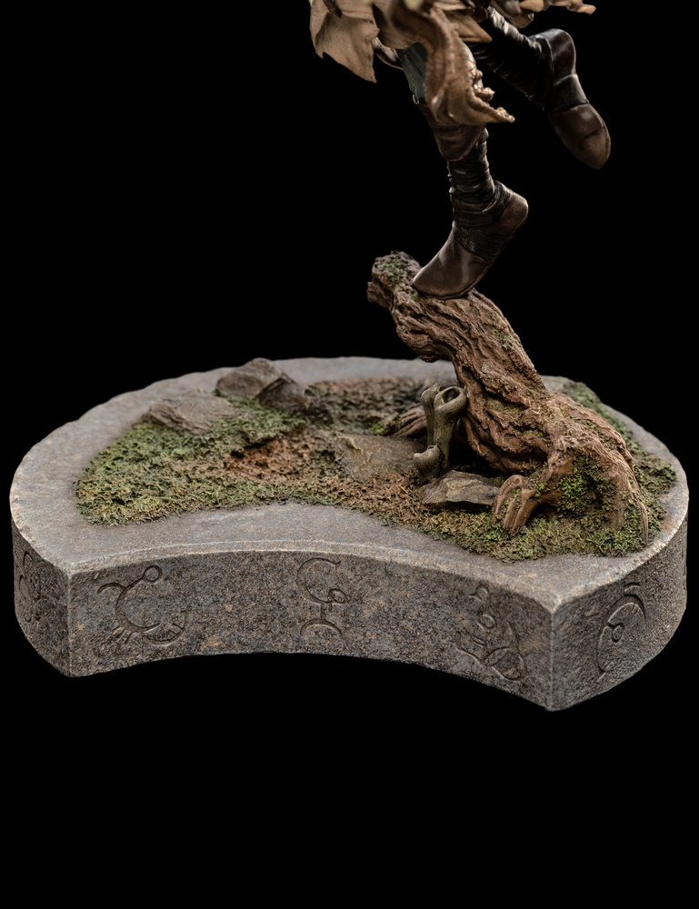 The Dark Crystal: Age of Resistance - Deet 1/6