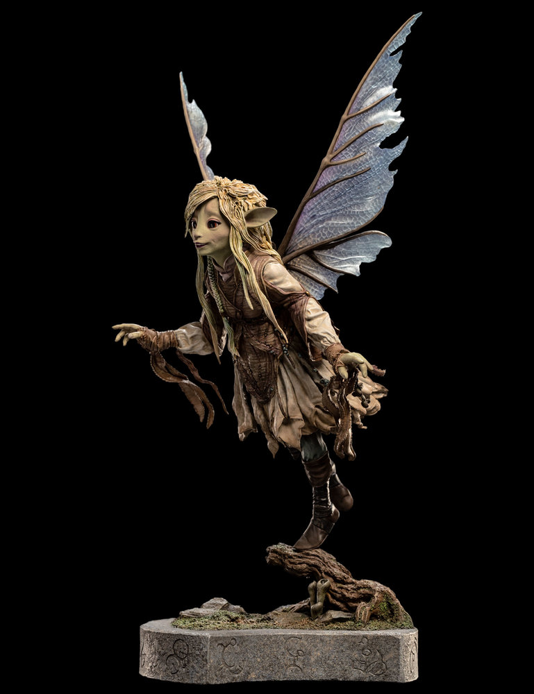 The Dark Crystal: Age of Resistance - Deet 1/6