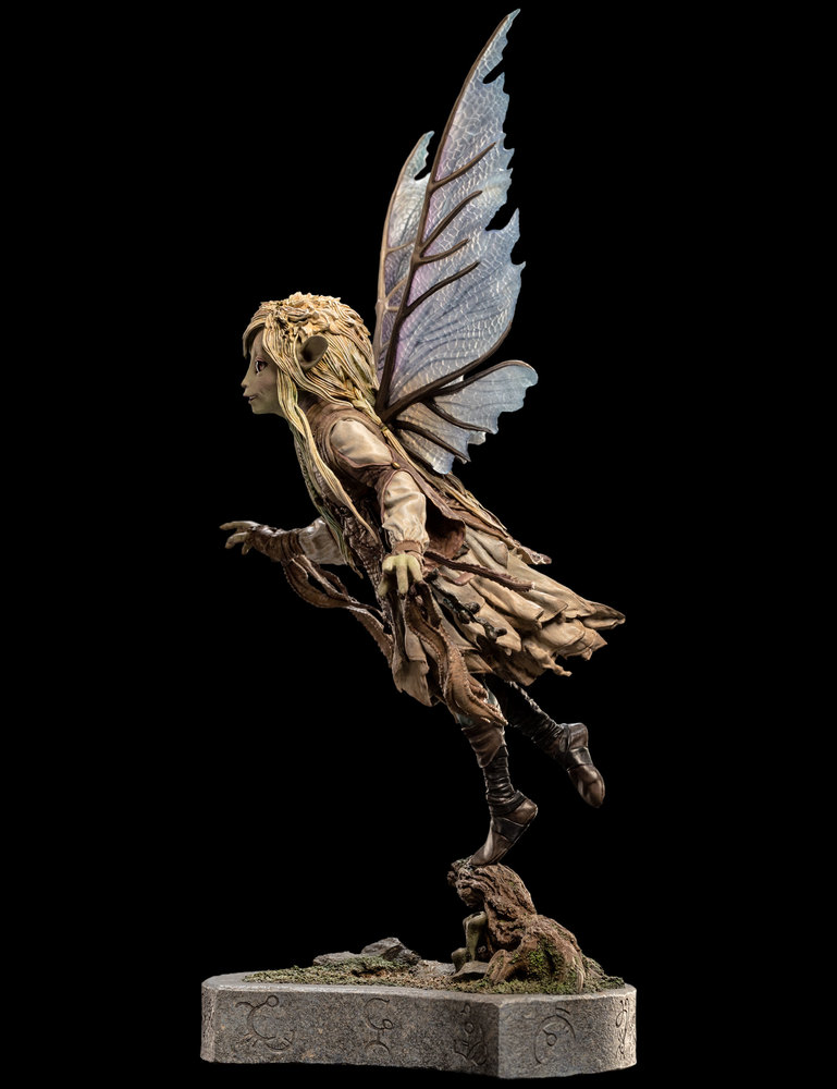 The Dark Crystal: Age of Resistance - Deet 1/6