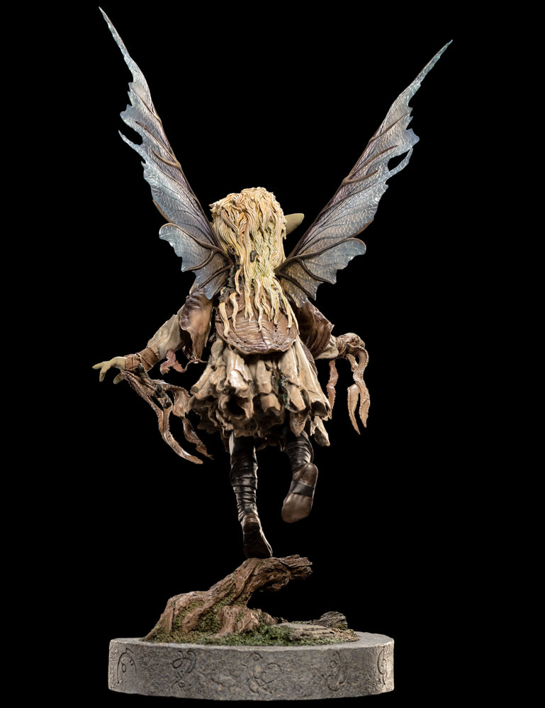 The Dark Crystal: Age of Resistance - Deet 1/6